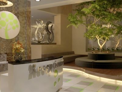 Citarum Hotel บันดุง ภายนอก รูปภาพ